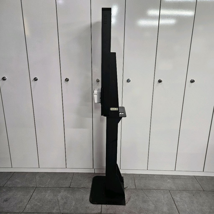 하나시스 22인치 키오스크 설치비포함--3