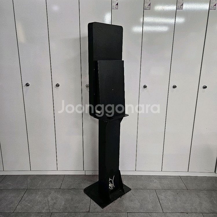 하나시스 22인치 키오스크 설치비포함--5