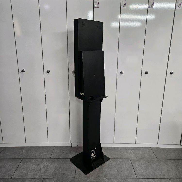 하나시스 22인치 키오스크 설치비포함--5