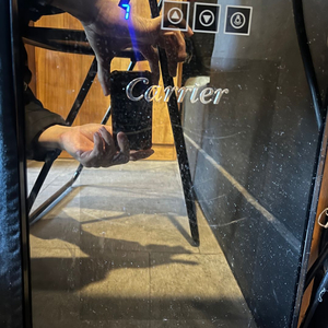 캐리어 와인셀러, 와인 냉장고