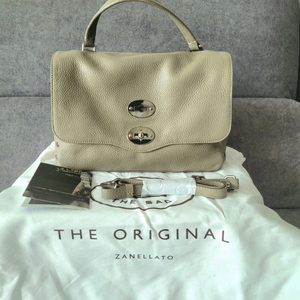 자넬라또 포스티니 토드앤크로스