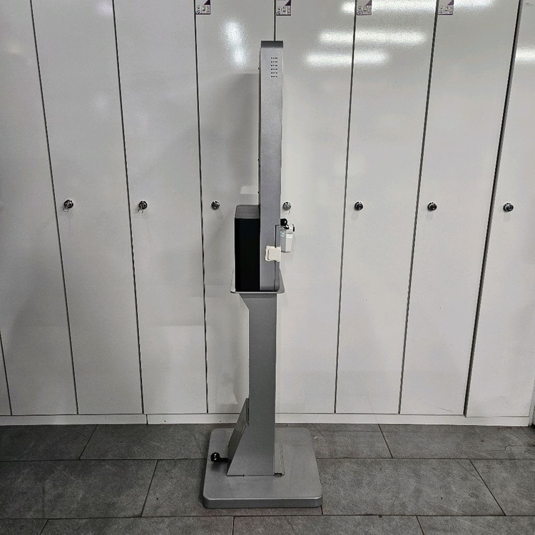 하나스스텐드형 22인치 키오스크--6