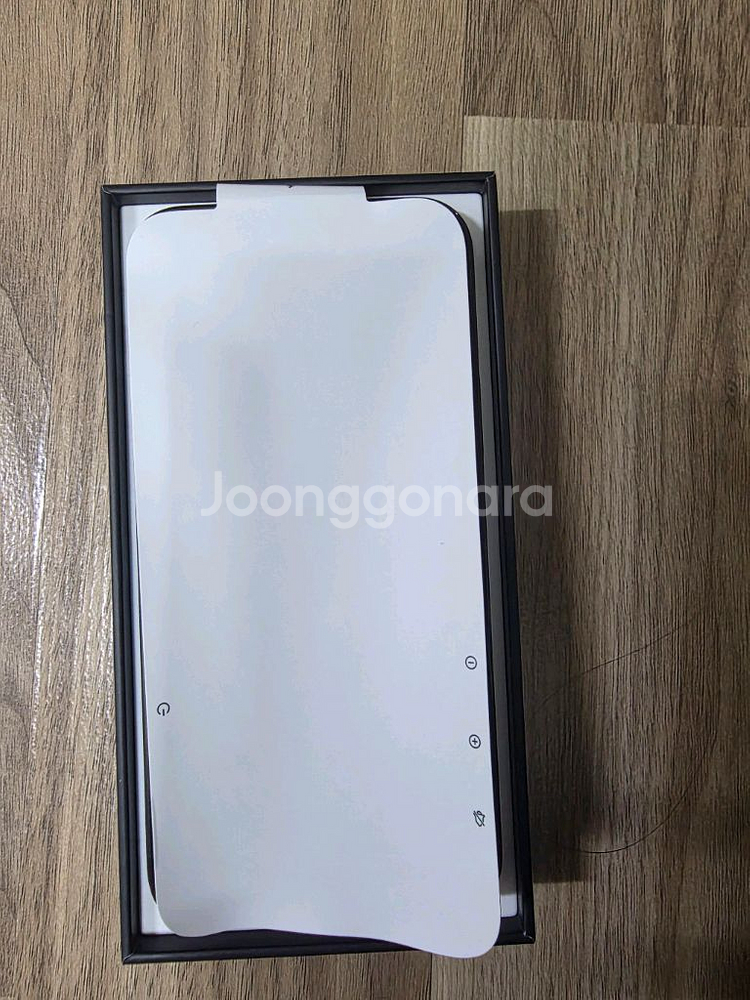 아이폰12프로 블루 128GB 상태 깨끗합니다 풀박스.--3