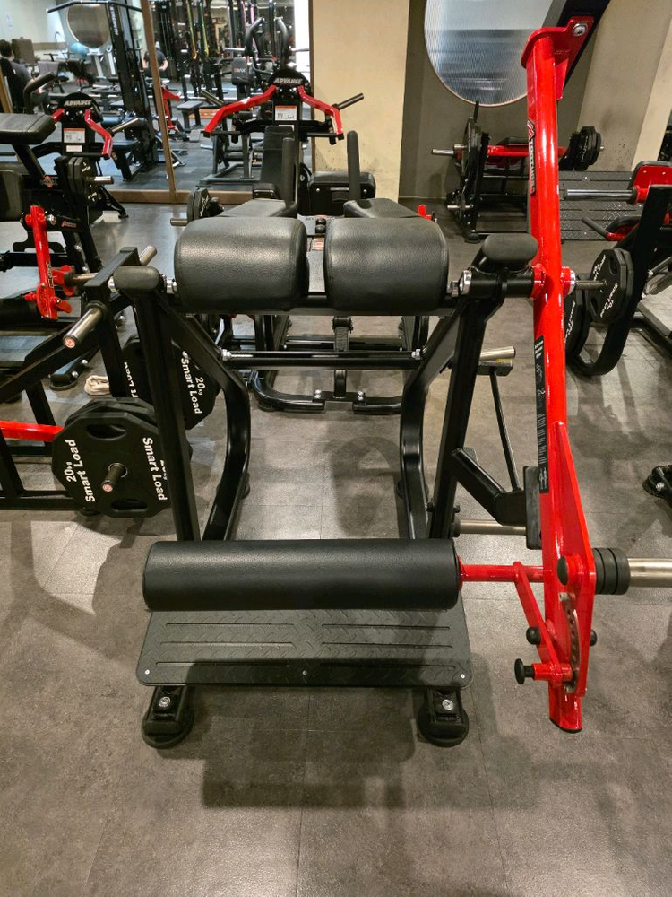 [판매] 헬스장 명품 기구 3종 정리합니다 (제이콥스 래더, 해머스트렝스, 뉴텍)--3