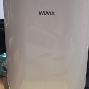 위니아AWNP36CT 가습기팝니다.