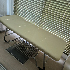 마사지침대 이미지