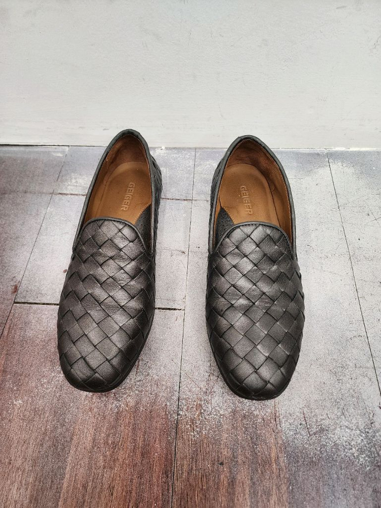 가이거 여성 로퍼(255사이즈)--1