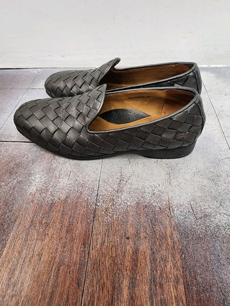 가이거 여성 로퍼(255사이즈)--3