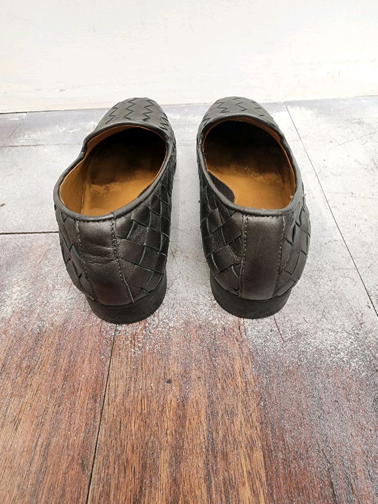 가이거 여성 로퍼(255사이즈)--4