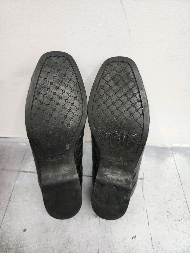 가이거 여성 로퍼(255사이즈)--6