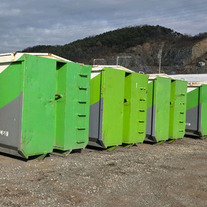 35루베암롤박스 중고암롤박스매매 이미지