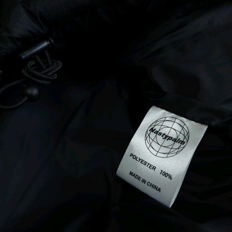 네스티팜 패딩잠바 100-105 점퍼 파카--6