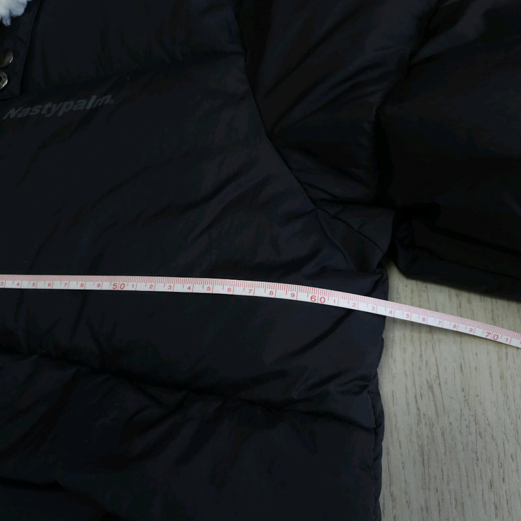 네스티팜 패딩잠바 100-105 점퍼 파카--8