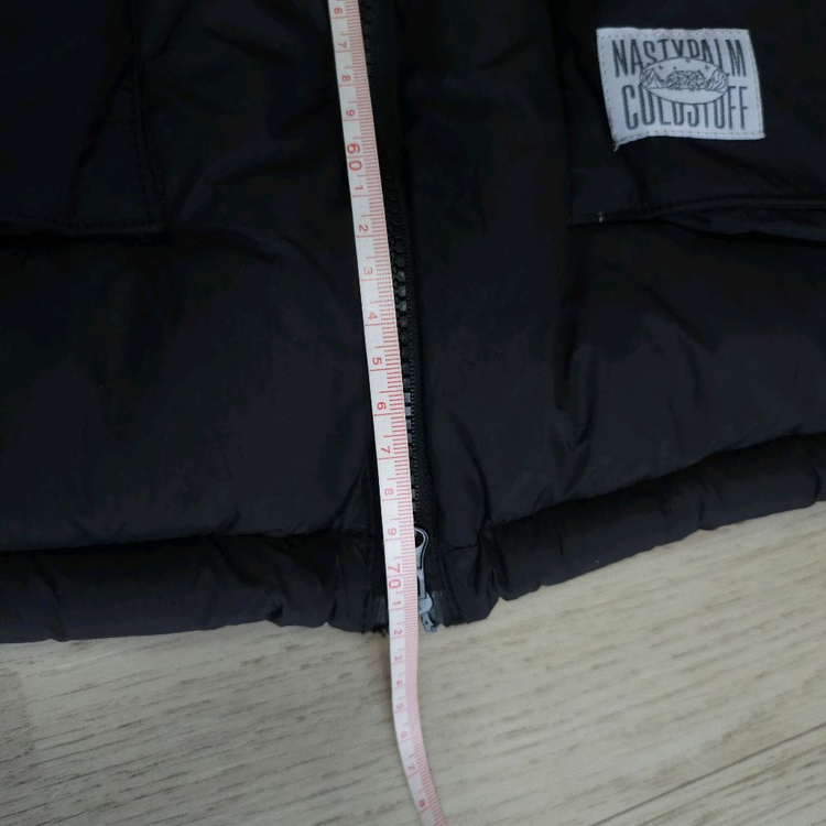네스티팜 패딩잠바 100-105 점퍼 파카--9