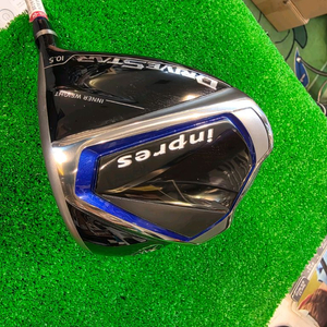 야마하 드라이브스타 드라이버 처분합니다