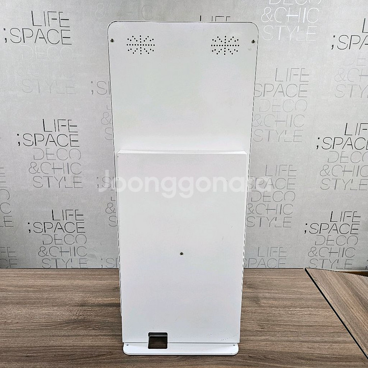 하나시스 22인치 키오스크 설치비포함--4