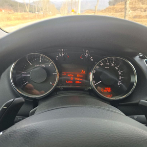 2013년식푸조3008판매합니다
