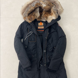 (큐알정품) 파라점퍼스 코디악 패딩 XS