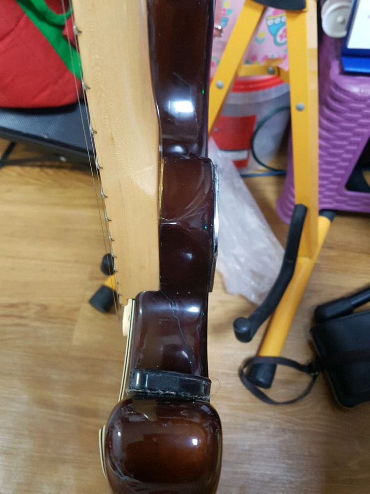 펜더기타 아메리칸울트라구형 디럭스 2000년대 최종가 이미지