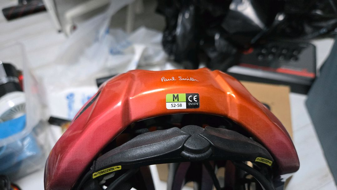 카스크 폴스미스 헬멧 M사이즈 이미지