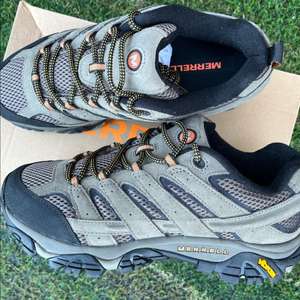 머렐 모압2 벤트 등산화