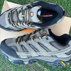 머렐 모압2 벤트 등산화