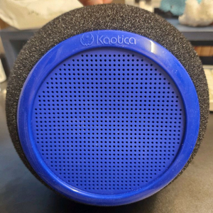 Kaitica 카오티카 아이볼 마이크 리플렉션 필터 이미지