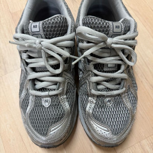 뉴발란스 1906R 하버 그레이 255mm