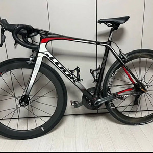 Look675 로드자전거 이미지