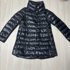 에르노 아멜리아 여성 패딩 점퍼 PI0505DIC 12017Z 9300