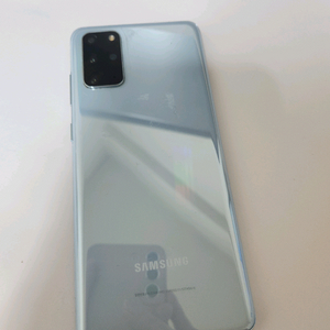 갤럭시S20플러스 256기가