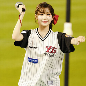 엘지 트윈스 빠더너스 LG 1990s 져지 XL 미개봉 새상품 정가양도