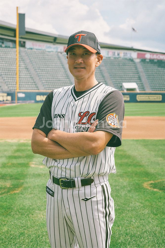 엘지 트윈스 빠더너스 LG 1990s 져지 XL 미개봉 새상품 정가양도--4