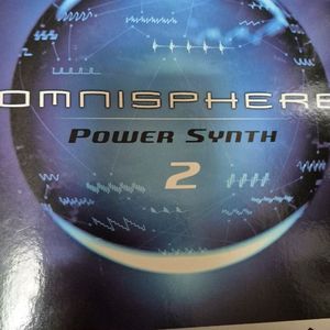 옴니스피어 Spectrasonics Omnisphere 2 판매합니다