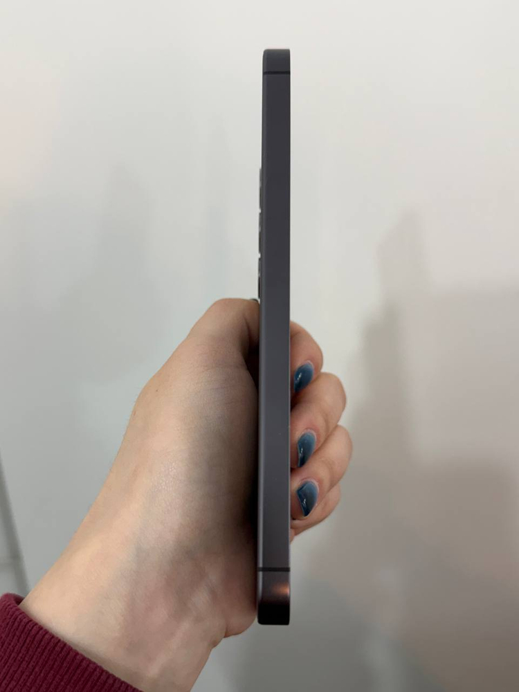 A급/무잔상)갤럭시S24+ 블랙 256GB--6