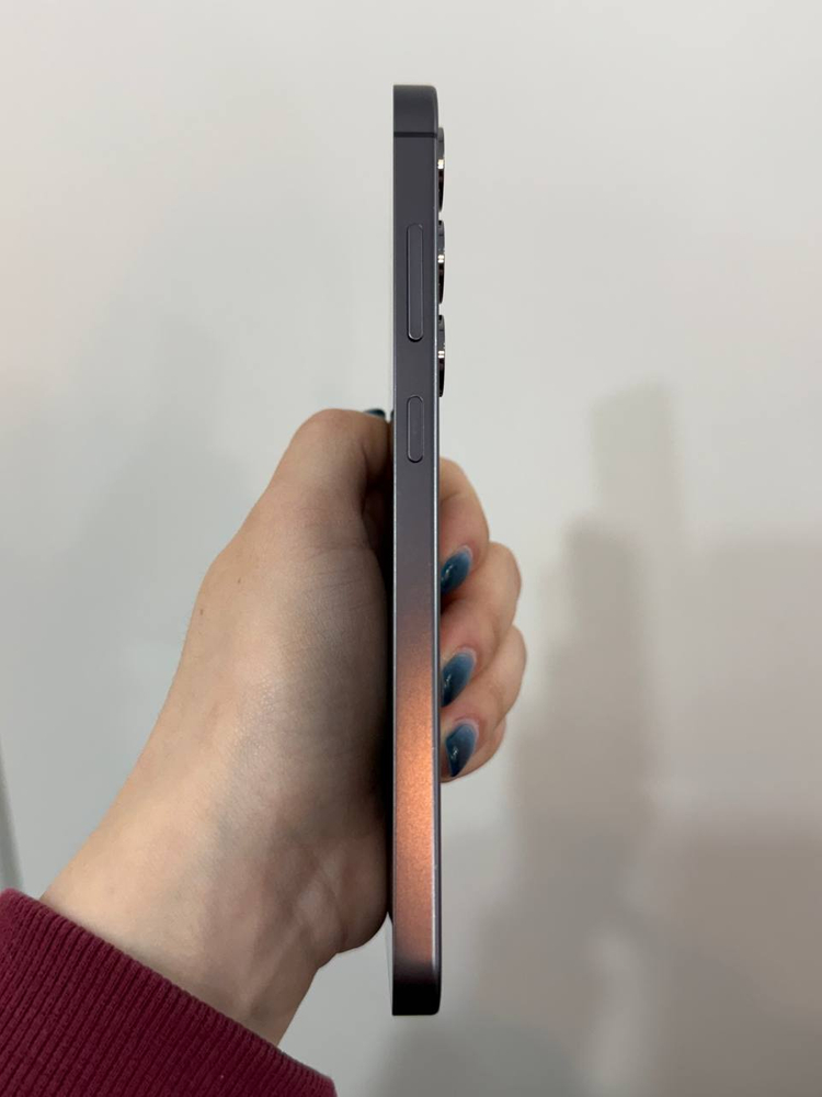 A급/무잔상)갤럭시S24+ 블랙 256GB--5