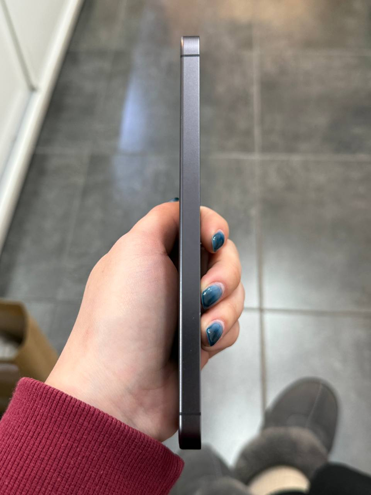 A급/무잔상)갤럭시S24+ 블랙 256GB--6