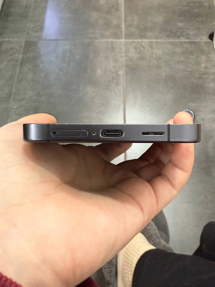 A급/무잔상)갤럭시S24+ 블랙 256GB--3