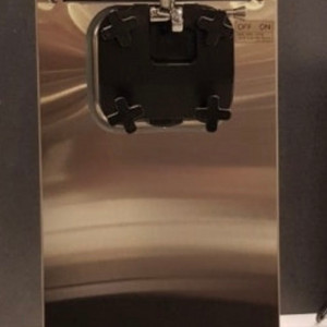 소프트아이스크림기계 ISI-161th