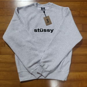 스투시 링크 맨투맨 이미지