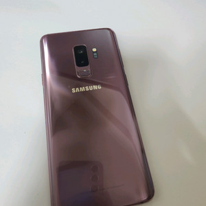 갤럭시S9플러스 아주깨끗 64기가 이미지