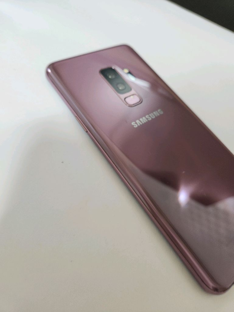갤럭시S9플러스 아주깨끗 64기가 이미지