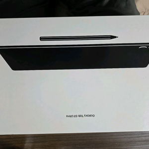 갤럭시 탭 S11 울트라 512GB WiFi 실버