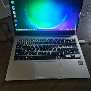 (안심결제)삼성 i5 8세대 노트북 팝니다