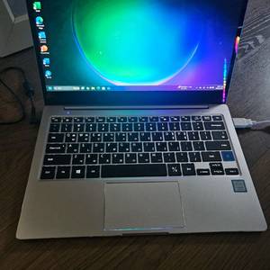(안심결제)삼성 i5 8세대 노트북 팝니다
