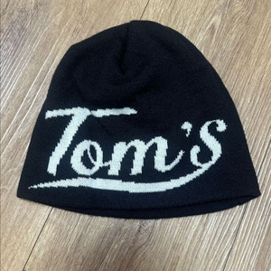 톰스벌스데이 비니