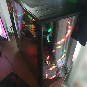 i7 9700f rtx3060 게이밍 pc 본체 데스크탑 컴퓨터 처분!