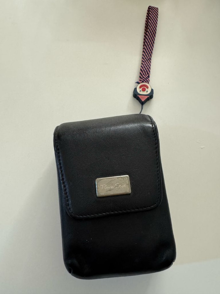 캐논 파워샷 A640 디지털카메라--9