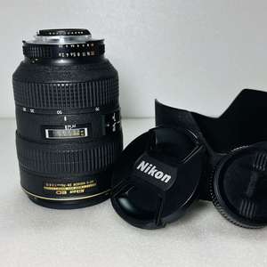 니콘 마운트 렌즈 니콘 28-70 / 시그마 15-30 이미지