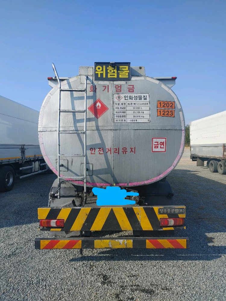 탱크로리--2